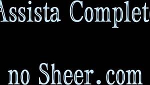 comendo o rabo da preta em p� no banheiro!