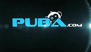 i make my employee marica worship my feet in stockings