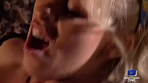 dolly golden gets anal from her friend's husband, that milf is so slutty