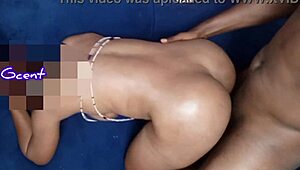 Yo, made my step sister cum hard doggystyle on my dick!