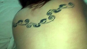 Natalie Enjoys a Suggestive Hotel Encounter with Orlando Strange