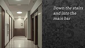 faygrey caught by bounty huntress faye valentine and turned into a public whore joi sissification analdestruction sissygasm ice humiliation domination