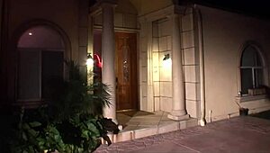 Wow, banging my curvy brunette mother-in-law in heels 🍑