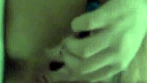 Sexy christy mack in makeup room bath