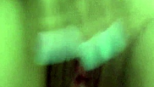 Mariana, the hot latina wife, craves a massive big black cock for her tight pussy 😈