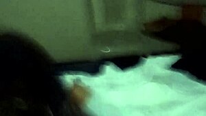 Interracial Amigos Share Intense Latina Action in Wild Group Encounter for Deep Satisfaction