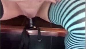 I masturbate with a friend c d and she gives me cock latina brunette big ass big tits big cock