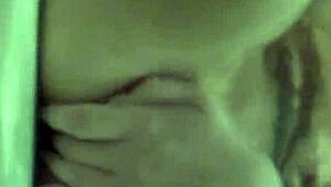 Sexy christy mack in makeup room bath