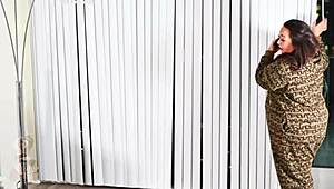 भाई ये वेलफेयर चेक टीज़र की स्लॉपी बीबीडब्ल्यू चुदाई ने गर्म कर दिया