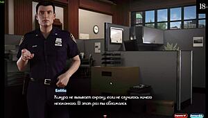 What’s next in The Genesis Order gameplay part 5?