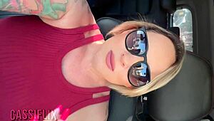 do you love watching me give my tight ass in hot homemade action?