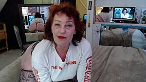 Dawnskye1962, you smoking that cigarette fully dressed is making me ache!