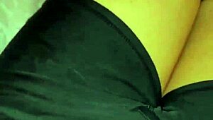 My Cute Boy In Thighhighs Looks So Sexy And Adorable!