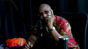 Amateur actor struggles in first porn film with persistent erection