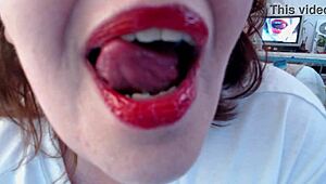 Dawnskye1962, you smoking that cigarette fully dressed is making me ache!