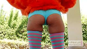 Jena larose takes big dick