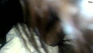 i watch my wife deepthroat old guy