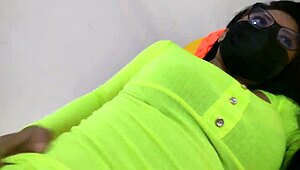 dude, stepmom calls neighbor and stepson for wild homemade banging