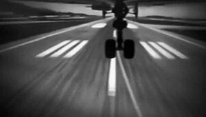 Inked Up Asian Lets Big Dick Tourist Cum Deep.