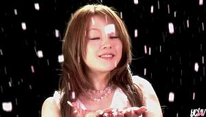 I’m craving a hard fuck with naughty Miyu Aisaki.