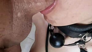 Wild Anal with Bank Expert, Intense Oral Action! 🔥