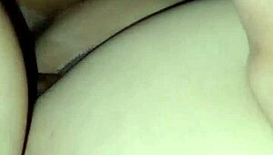 Beautiful Asian Amateur Couple Has Missionary Sex With Cum In Armpit