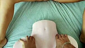 Tantaly Sex Doll Turns Into Real Pussy for Group Action