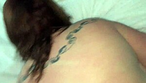 Natalie Enjoys a Suggestive Hotel Encounter with Orlando Strange