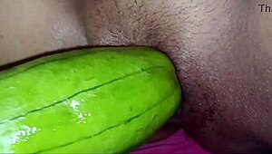 teacher shares english lesson in student's mouth and pussy