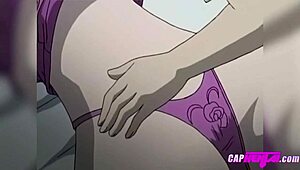 dominating that naughty stepmom 😈