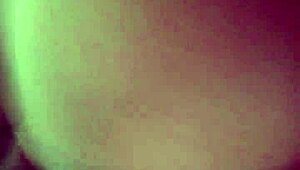 I watch my cheating wife get ass rimmed and creampied by her friend.