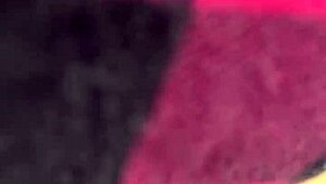 Uber Driver Flirts with Passenger and Takes Her Home to Fuck