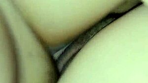 Beautiful Asian Amateur Couple Has Missionary Sex With Cum In Armpit