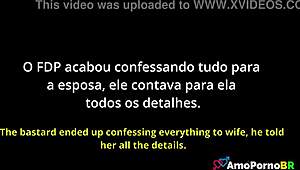 Taboo scandal as father-in-law drills stepdaughter in secret