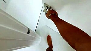 Tantaly Sex Doll Turns Into Real Pussy for Group Action