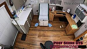 the virginity clinic with serena morgan is wild 😳