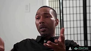 Hot Blonde Masseuse Andi Avalon Provides Full Release