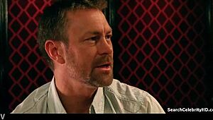 Renai Caruso in Satisfaction S03E05 2010 - Steamy Action Scene