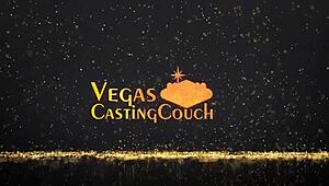 Sana Says Latina BBW Gets Ass and Throat Fucked at Vegas Casting!