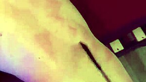 young girl loves getting her feet spanked 😘