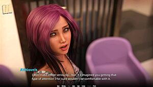 i play wvm 500 and enjoy the 3d game world