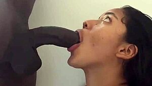 I Love Sucking Every Inch Deep in My Mouth - Amateur Nysdel