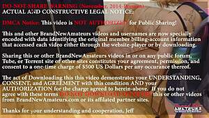 Petite Ginger Luna Parish Deep Fingers Twat, OMG! 😍