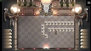 What’s next in The Genesis Order gameplay part 5?