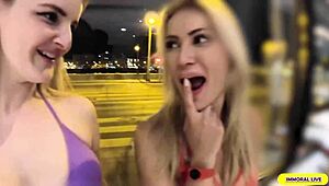 look at trillium's huge tits covered in thick cum, isn't it hot?