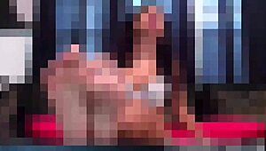 being my slave is a full time position, pov bondage femdom bdsm fetish bound