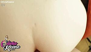 Fucking The 18-Year-Old Babysitter In Uniform For First Time