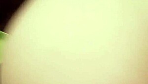 Husband Fucks Wife's Ass With Strapon!