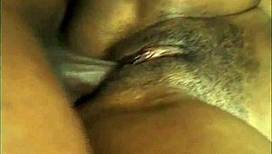 Young black starlets with pompoms getting fucked by huge cocks part 2 😏