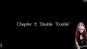 I breastfeed and cum on huge boobs in shadows ep 4.